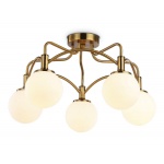 Потолочная люстра Ambrella light Traditional TR3212