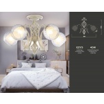 Потолочная люстра Ambrella light Traditional TR3066