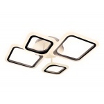 Потолочная светодиодная люстра Ambrella light Original FA4382
