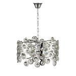 Подвесная люстра ST Luce Letina SL1103.103.08