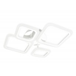 Потолочная светодиодная люстра Ambrella light Original FA4382