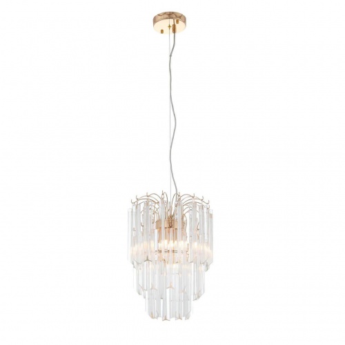 Подвесная люстра ST Luce Osoleto SL386.203.05