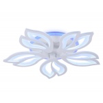 Потолочная светодиодная люстра Ambrella light Original FA543