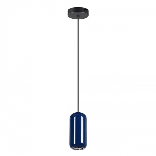 Подвесной светильник Odeon Light OVALI 5053/1E