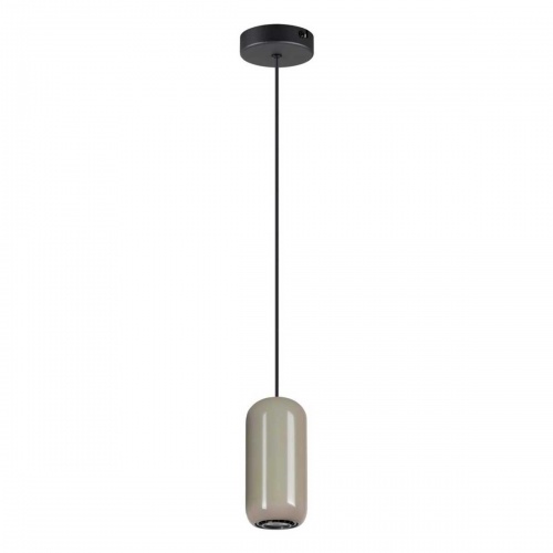 Подвесной светильник Odeon Light OVALI 5053/1D