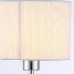 Настольная лампа Illumico IL1029-1T-27 CRW
