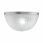 Настенный светильник Odeon Light Modern Malaga 4937/1W