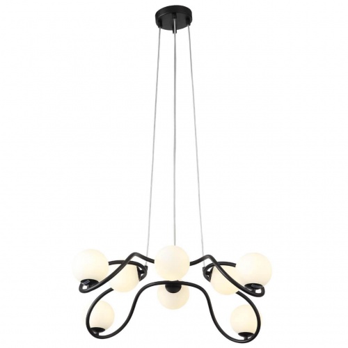 Подвесная люстра ST Luce Legatezza SL1502.403.08