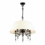 Подвесная люстра Odeon Light Exclusive Sochi 4896/5A