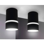 Потолочный светильник Ambrella light Techno TN3412