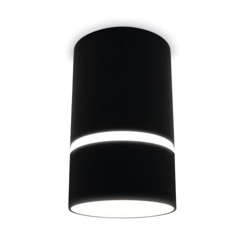 Потолочный светильник Ambrella light Techno TN3412