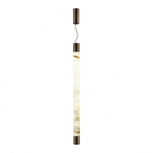 Подвесной светильник Odeon Light MARBELLA 6686/25L