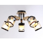 Потолочная люстра Ambrella light Traditional TR9529