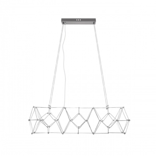 Подвесной светодиодный светильник Loft IT Universe 10257/920