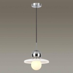 Подвесной светильник Odeon Light Hatty 5014/1A