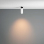 Встраиваемый светодиодный спот Maytoni Technical Focus Led C053CL-L12W3K-W-W