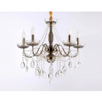 Подвесная люстра Ambrella light Traditional TR4949