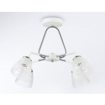 Потолочная люстра Ambrella light Traditional Modern TR303291