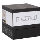 Настольная лампа Lucide Cintra 13599/09/60