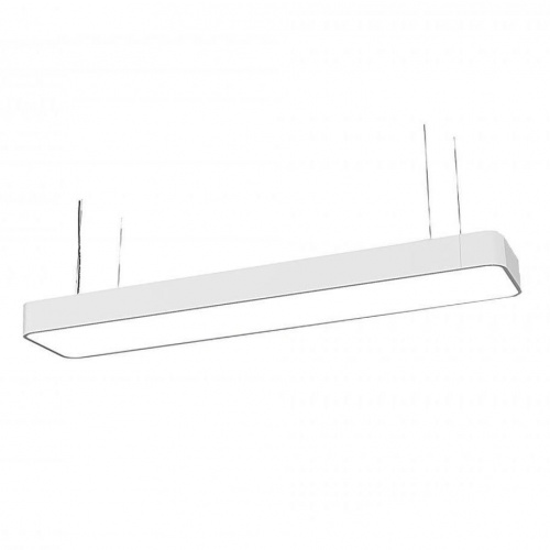 Подвесной светильник Nowodvorski Soft Led 90x20 7545