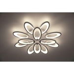 Потолочная светодиодная люстра Escada 10238/12LED