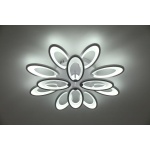 Потолочная светодиодная люстра Escada 10238/12LED