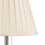 Торшер Arte Lamp Marriot A5039PN-1AB