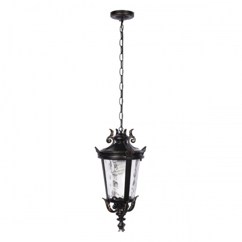Уличный подвесной светильник Loft IT Verona 100003P