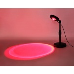 Настольная светодиодная лампа Ambrella light Desk DE8385