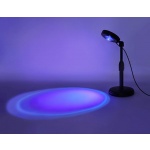 Настольная светодиодная лампа Ambrella light Desk DE8385