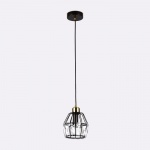 Подвесной светильник Ambrella light Traditional TR5875