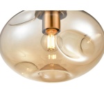 Подвесной светильник Vele Luce Alieno VL5354P11