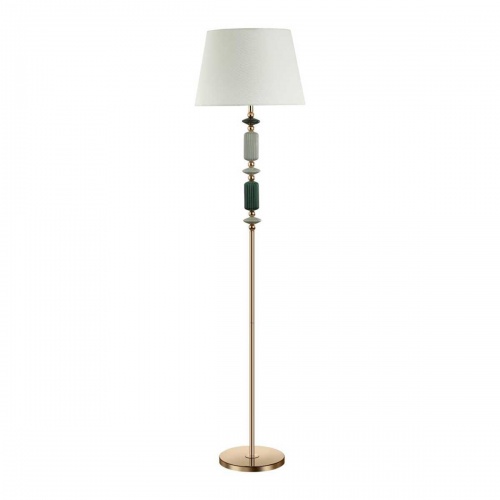 Торшер Odeon Light Classic Candy 4861/1FA