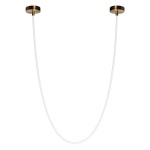 Подвесной светодиодный светильник Loft IT Lori 10230/3000