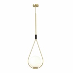 Подвесной светильник Odeon Light Pendant Flari 4810/1A