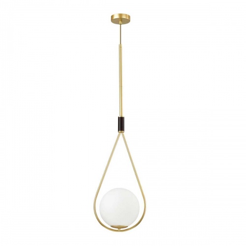 Подвесной светильник Odeon Light Pendant Flari 4810/1A