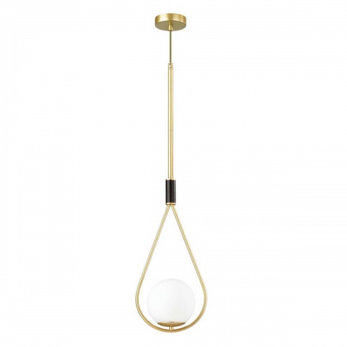 Подвесной светильник Odeon Light Pendant Flari 4810/1