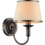 Бра Arte Lamp Alice A3579AP-1AB