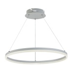 Подвесная светодиодная люстра Profit Light 6035/1A WHT