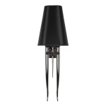 Бра Loft IT Brunilde 10207W/L Black