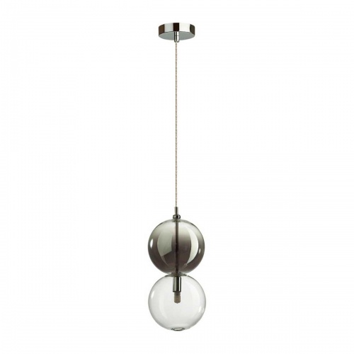 Подвесной светильник Odeon Light Pendant Twixy 4980/1A