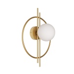 Бра Loft IT Circle 10143 Gold