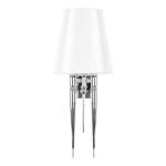 Бра Loft IT Brunilde 10207W/M Chrome