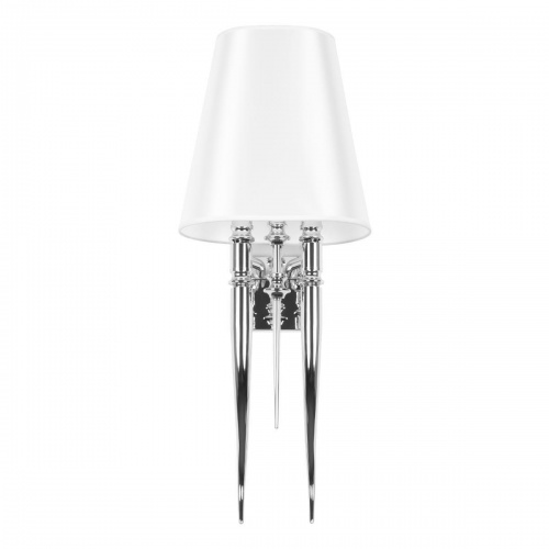 Бра Loft IT Brunilde 10207W/M Chrome