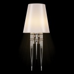 Бра Loft IT Brunilde 10207W/M Chrome