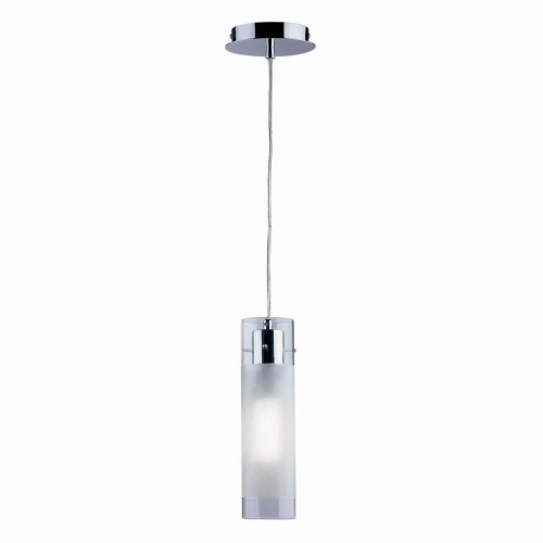 Подвесной светильник Ideal Lux Flam SP1 Small 027357