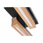 Потолочный светодиодный светильник Deko-Light Madera 348147