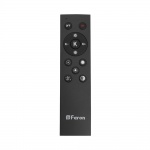 Потолочный светодиодный светильник Feron Simple matte AL6200 48069