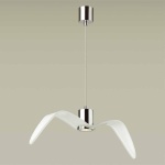 Подвесной светильник Odeon Light Pendant Birds 4903/1C