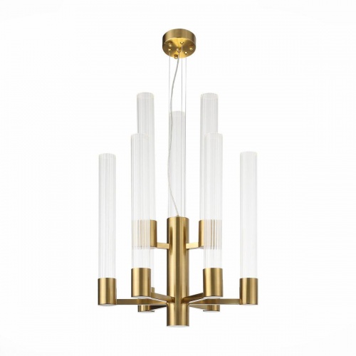 Подвесная люстра ST Luce Terni SL1229.303.09